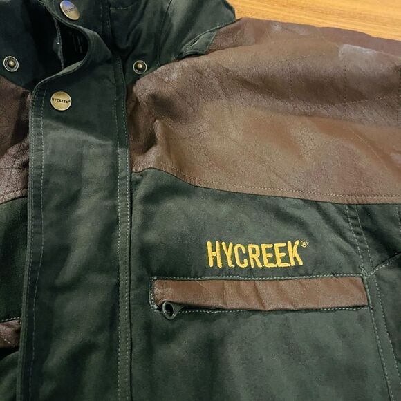 Hycreek mens sporting jacket/pants - Picture 4 of 16